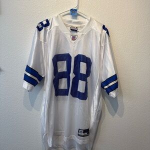 NFL Cowboys Dez Bryant #88 jersey